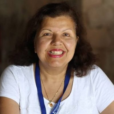 Jeannette Soriano M.D. Jeannette Soriano M.D.